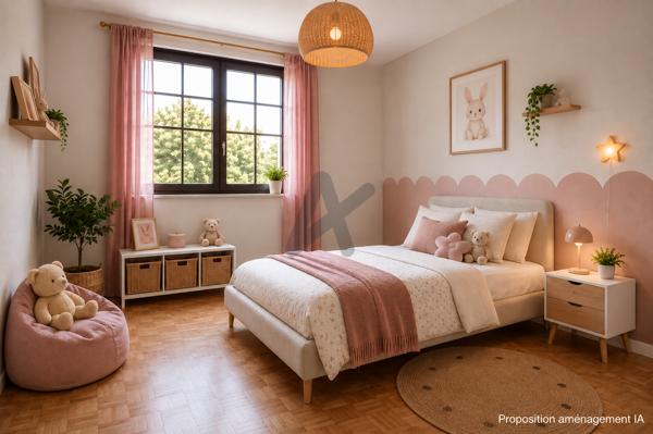 Limonest Maison 7 chambres Terrain avec vue