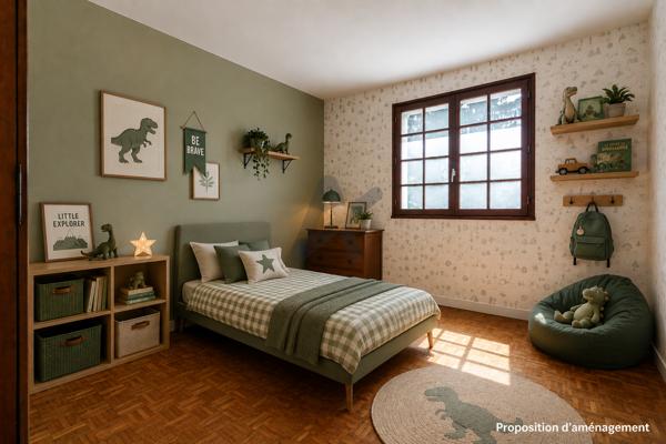 Limonest Maison 7 chambres Terrain avec vue