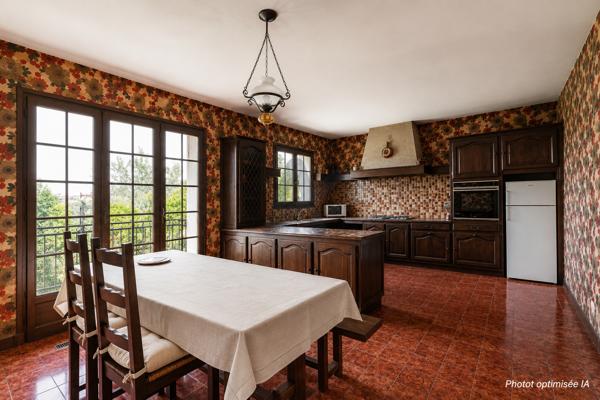 Limonest Maison 7 chambres Terrain avec vue