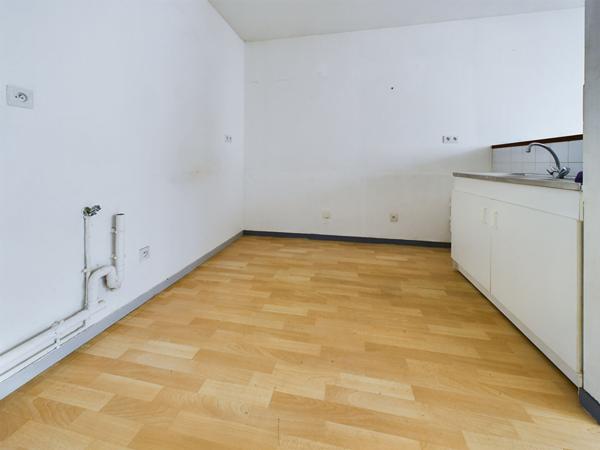 APPARTEMENT T2 - ELBEUF