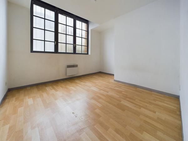 APPARTEMENT T2 - ELBEUF