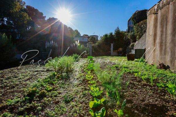 Maison Antibes 6 pièce(s) 170 m2 sur 1600m2 de terrain Les Brusquets