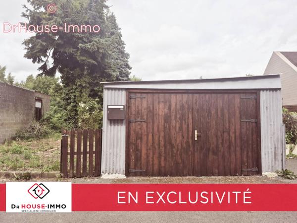 Maison à vendre 4 pièces de 83 m²