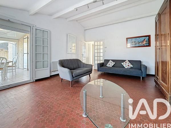 Maison à vendre 4 pièces 88 m² Saint-Xandre