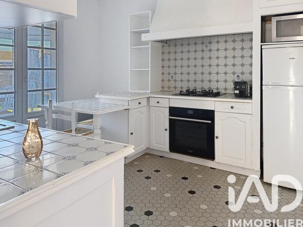 Maison à vendre 4 pièces 88 m² Saint-Xandre