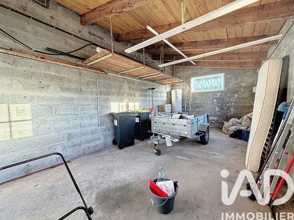 Maison à vendre 4 pièces 88 m² Saint-Xandre