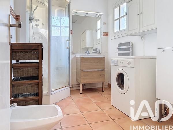 Maison à vendre 4 pièces 88 m² Saint-Xandre