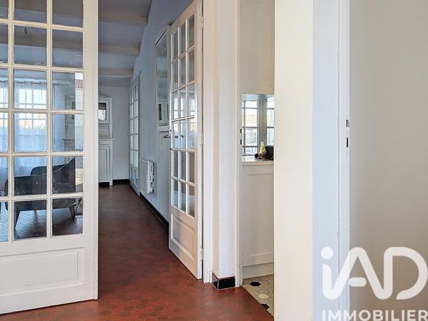 Maison à vendre 4 pièces 88 m² Saint-Xandre