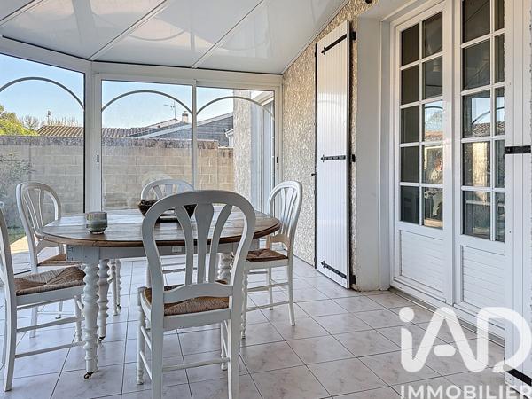 Maison à vendre 4 pièces 88 m² Saint-Xandre