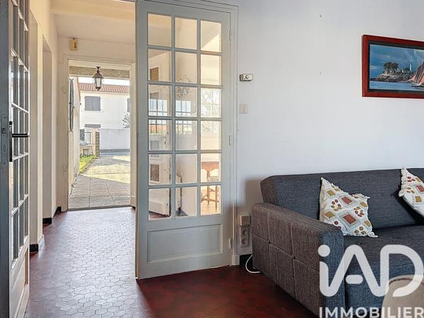 Maison à vendre 4 pièces 88 m² Saint-Xandre