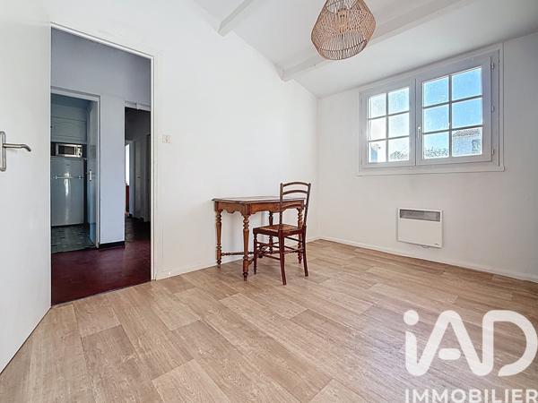 Maison à vendre 4 pièces 88 m² Saint-Xandre