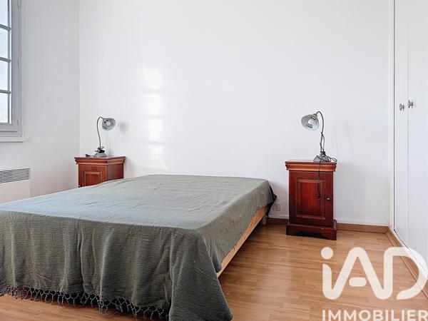 Maison à vendre 4 pièces 88 m² Saint-Xandre