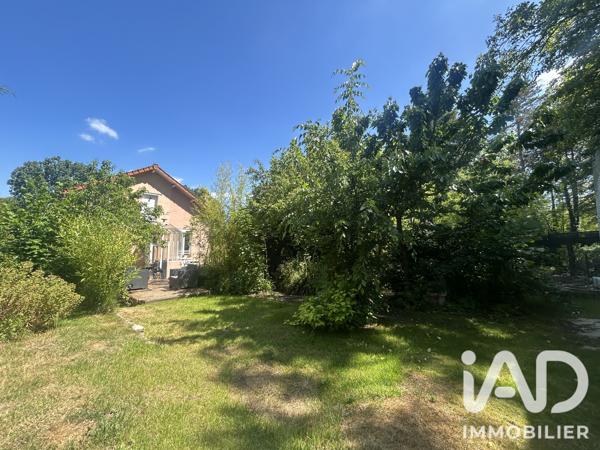 Maison à vendre 5 pièces 98 m² Maisse
