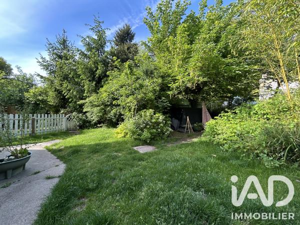 Maison à vendre 5 pièces 98 m² Maisse
