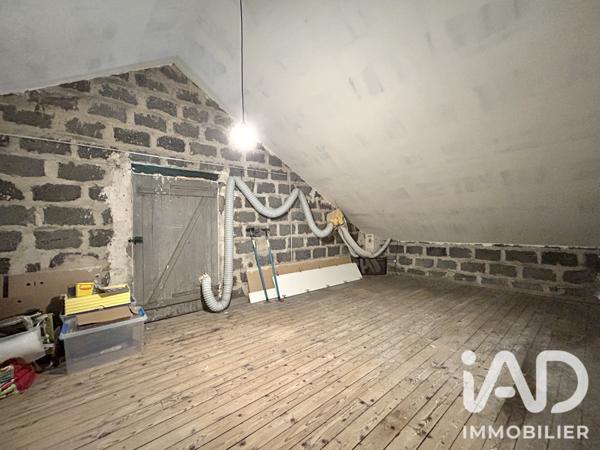 Maison à vendre 5 pièces 98 m² Maisse