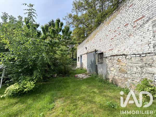 Maison à vendre 5 pièces 98 m² Maisse