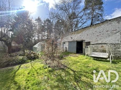 Maison à vendre 5 pièces 98 m² Maisse