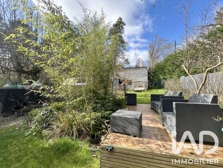 Maison à vendre 5 pièces 98 m² Maisse