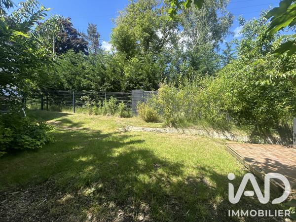 Maison à vendre 5 pièces 98 m² Maisse