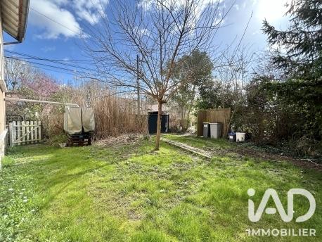 Maison à vendre 5 pièces 98 m² Maisse