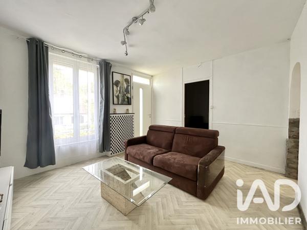 Maison à vendre 5 pièces 98 m² Maisse