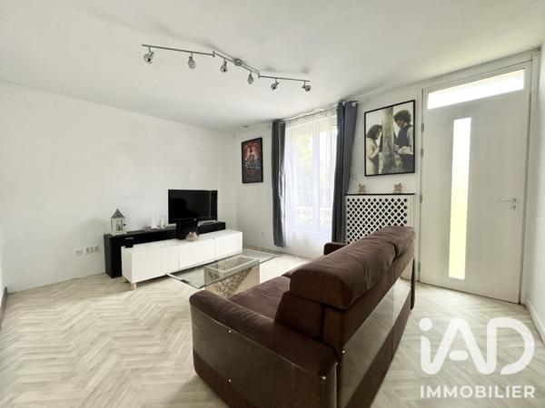 Maison à vendre 5 pièces 98 m² Maisse