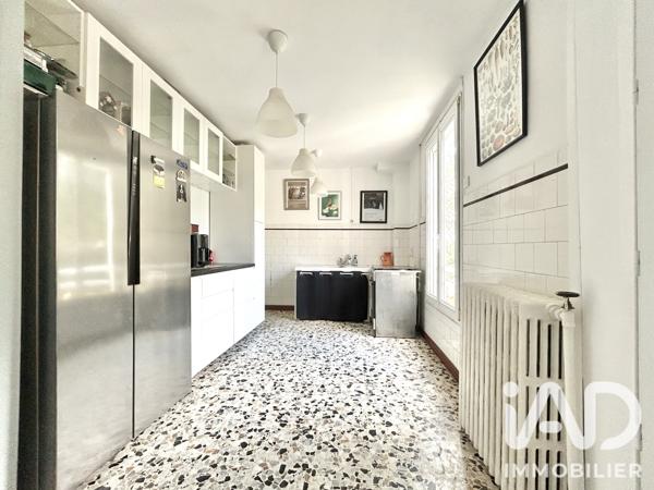 Maison à vendre 5 pièces 98 m² Maisse