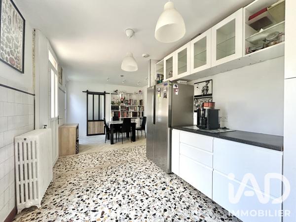 Maison à vendre 5 pièces 98 m² Maisse