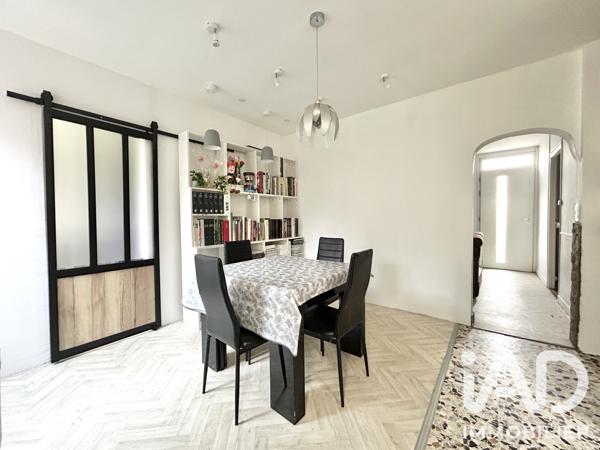 Maison à vendre 5 pièces 98 m² Maisse