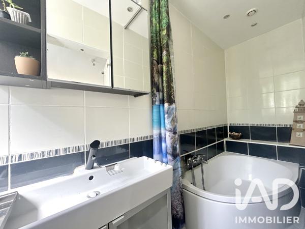 Maison à vendre 5 pièces 98 m² Maisse