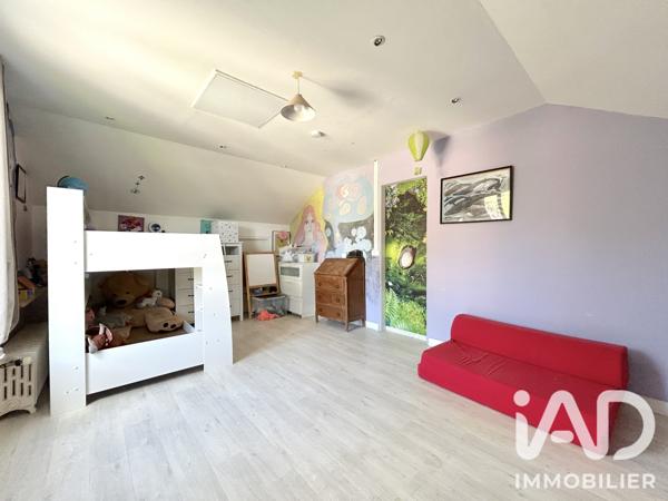 Maison à vendre 5 pièces 98 m² Maisse