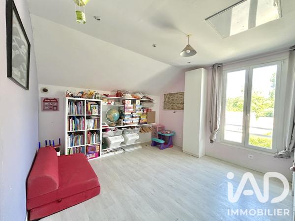 Maison à vendre 5 pièces 98 m² Maisse