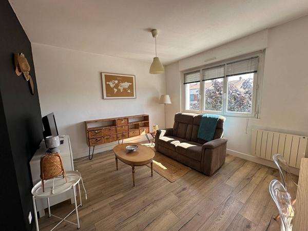 APPARTEMENT à ROYAN
