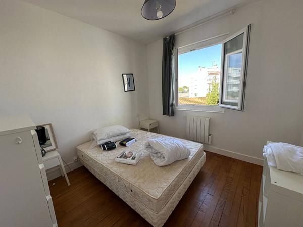 APPARTEMENT à ROYAN