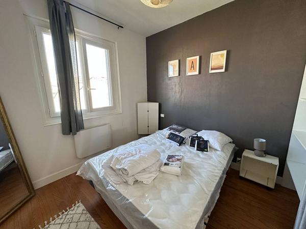 APPARTEMENT à ROYAN