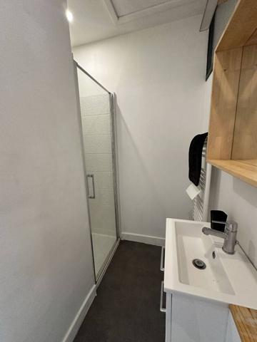 APPARTEMENT à ROYAN
