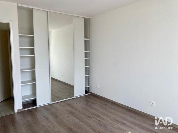 Location appartement 3 pièces 68 m² Aix-les-Bains