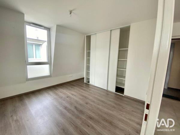 Location appartement 3 pièces 68 m² Aix-les-Bains