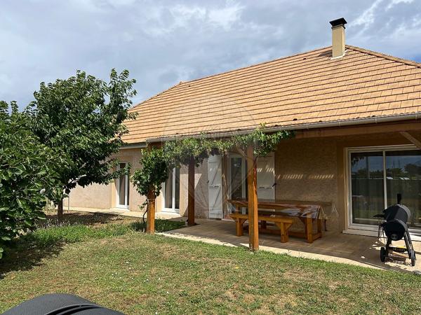 Maison  en vente - Saône-et-Loire - 71