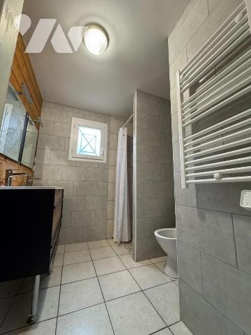 CHALET AU CALME D'UN SECTEUR BOISE