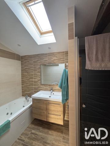 Maison à vendre 5 pièces 176 m² Lys-Haut-Layon