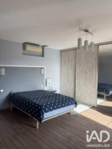 Maison à vendre 5 pièces 176 m² Lys-Haut-Layon