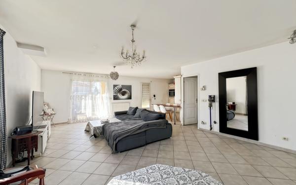 Maison à vendre    4 pièces •  Loriol-sur-Drôme