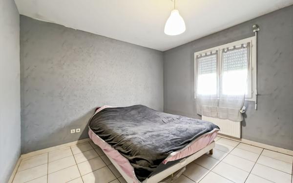 Maison à vendre    4 pièces •  Loriol-sur-Drôme