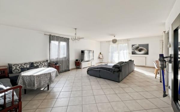 Maison à vendre    4 pièces •  Loriol-sur-Drôme