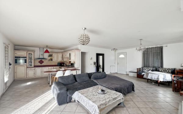 Maison à vendre    4 pièces •  Loriol-sur-Drôme