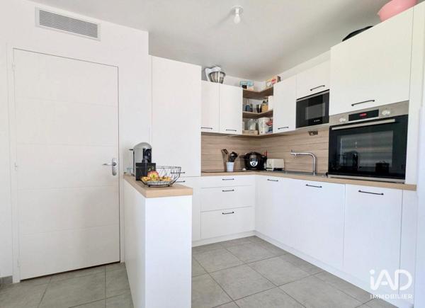 Appartement à vendre 4 pièces 78 m² Épron