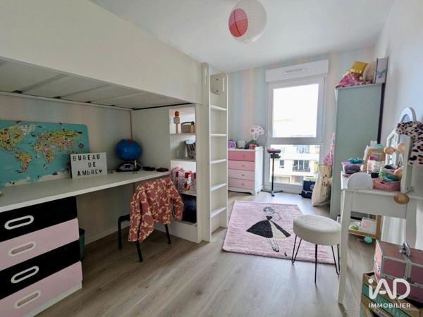 Appartement à vendre 4 pièces 78 m² Épron