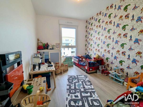Appartement à vendre 4 pièces 78 m² Épron