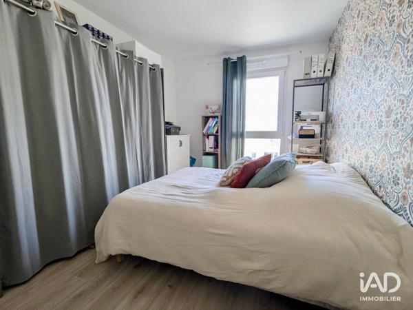 Appartement à vendre 4 pièces 78 m² Épron